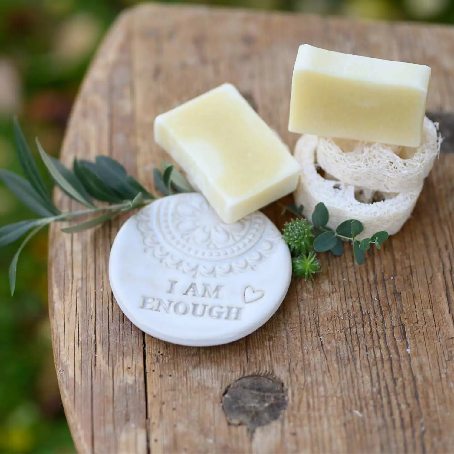 Seifenschalen – Bild 3