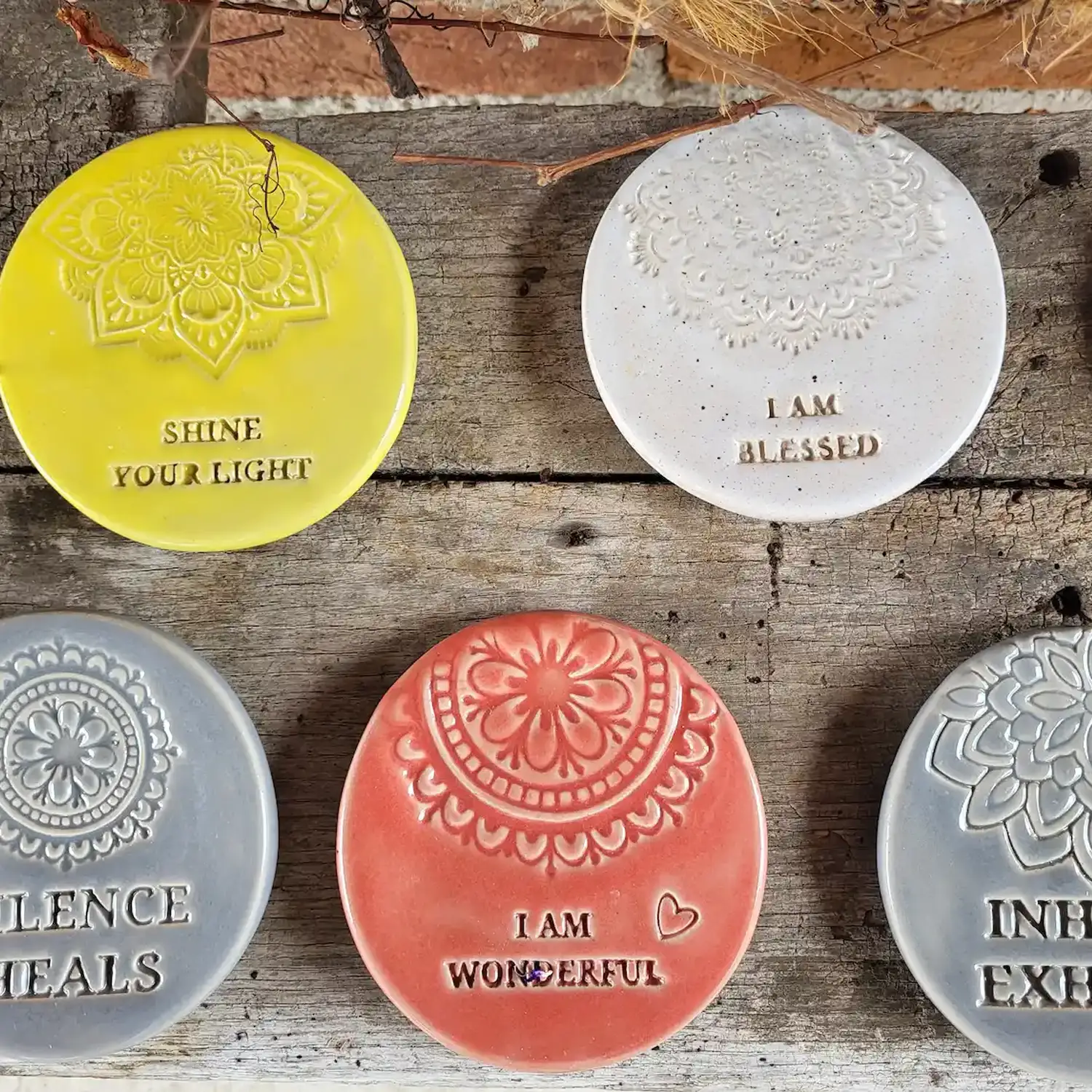 Seifenschalen – Bild 2