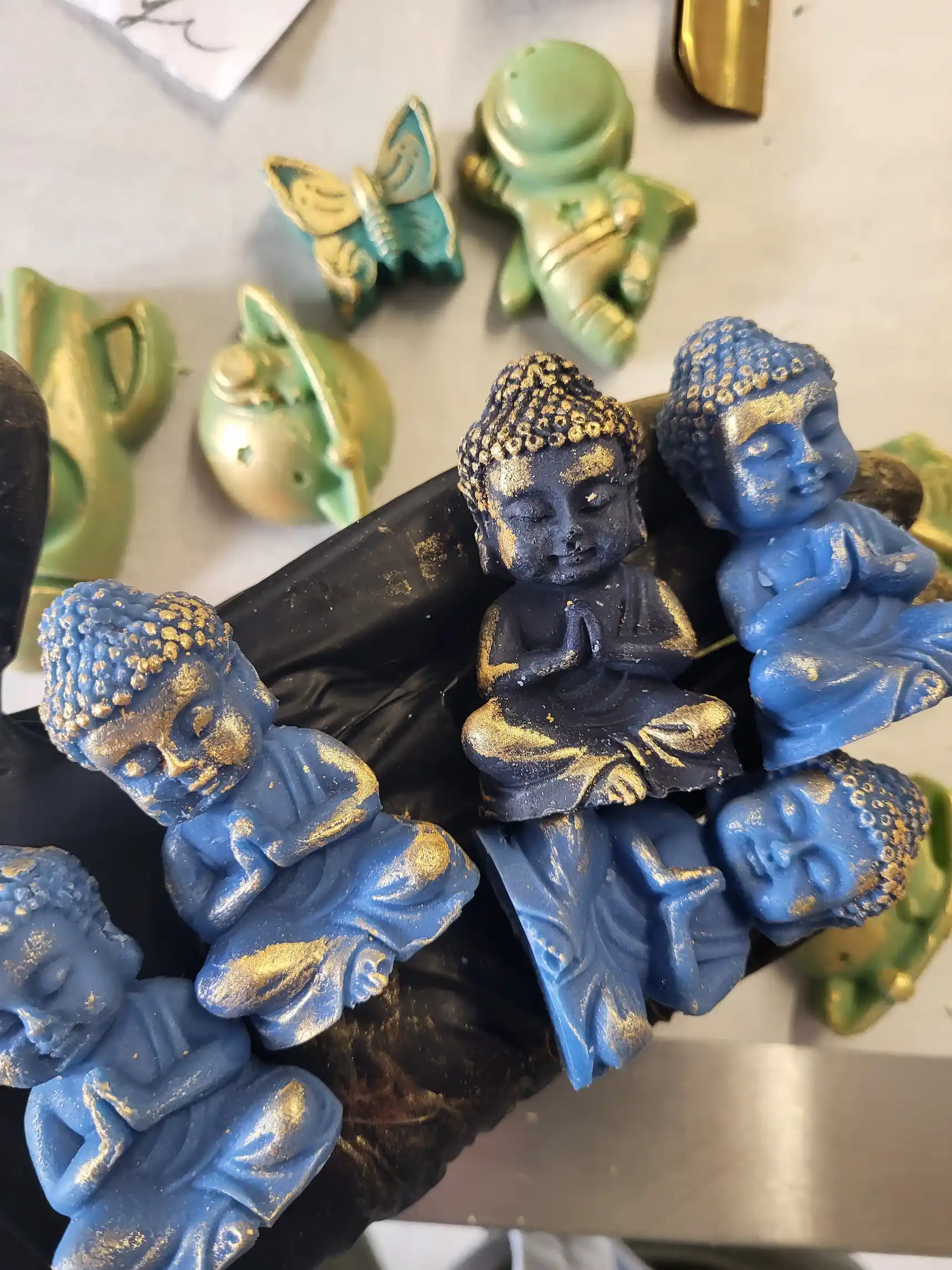 Naturseife_Yoga_Geschenk_Bio Yogaseife