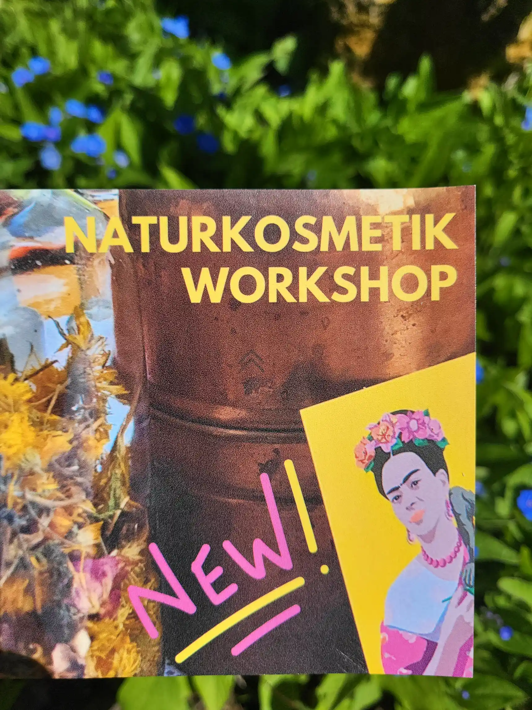 Workshop_Destilieren_ätherischeÖle_handgemacht Workshop