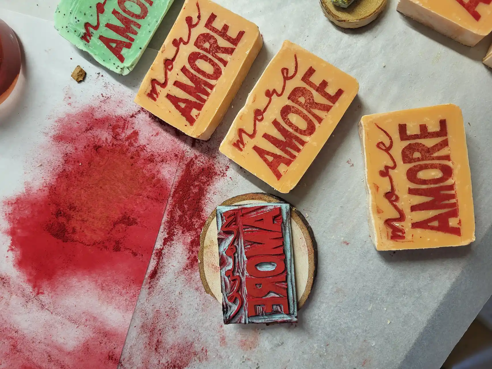 Workshop_Naturseife_Weihnachten_Geschenk Bio