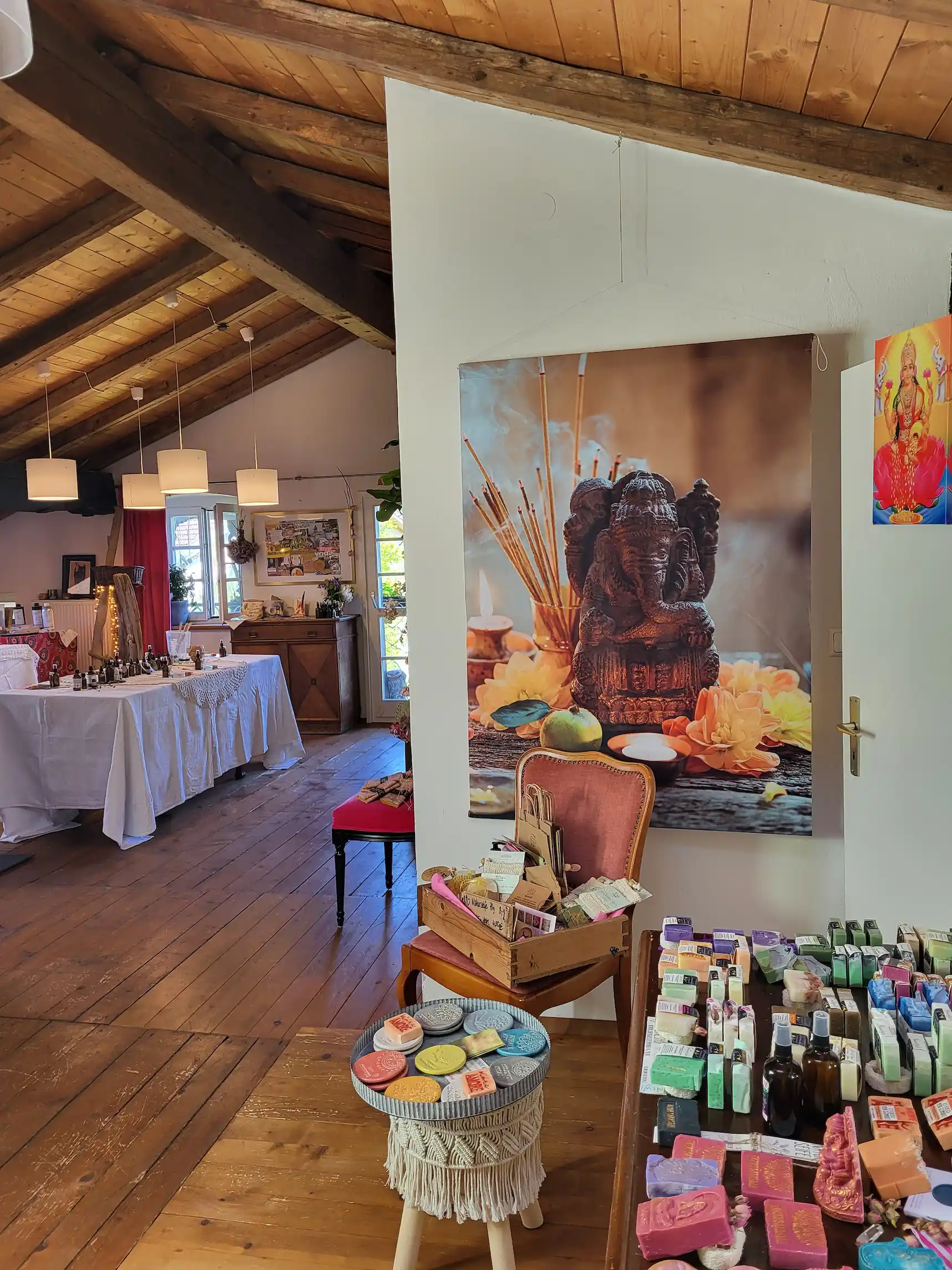 Wunschort_Workshop_Team_Parfüm Geschenk