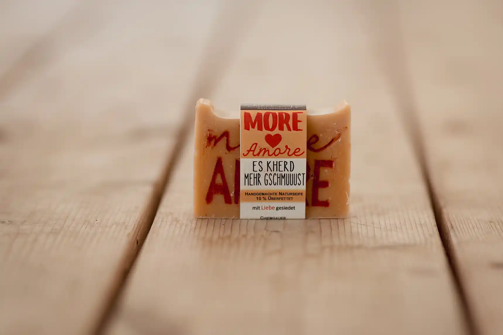 MoreAmore_Naturseife_Liebesseife_küssen