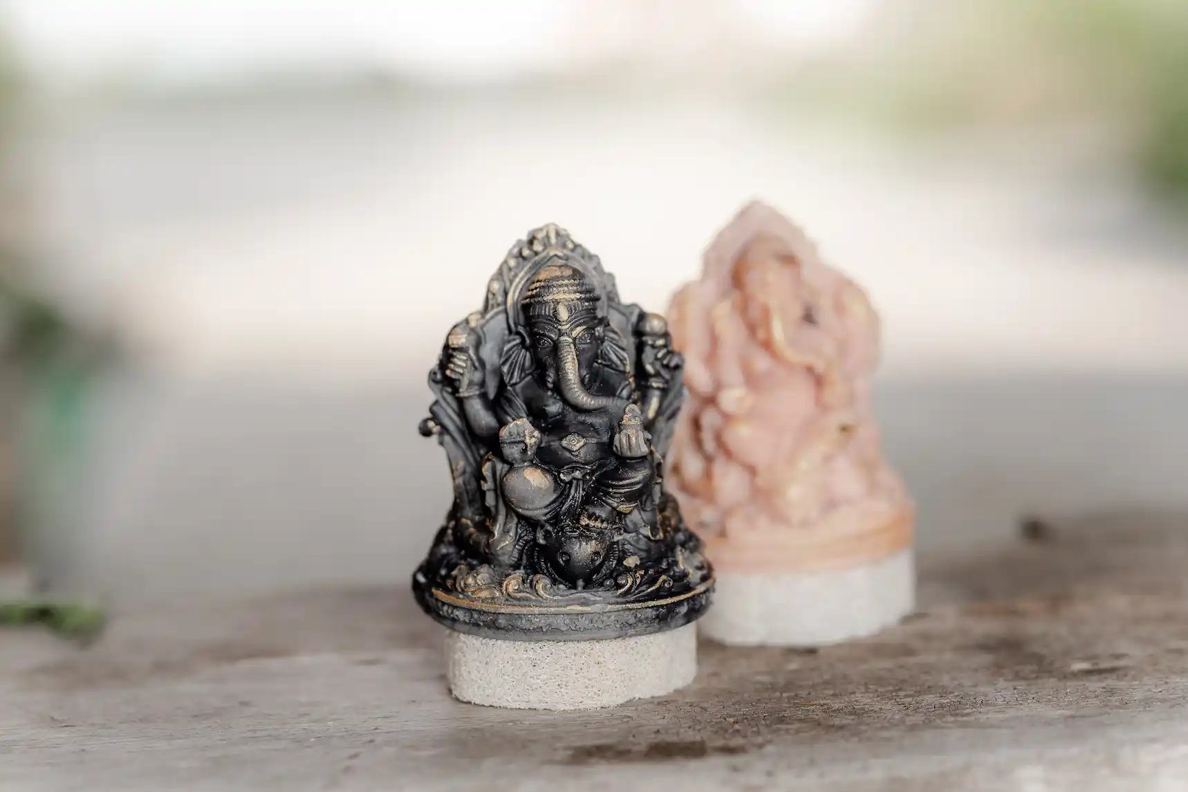 Ganesha